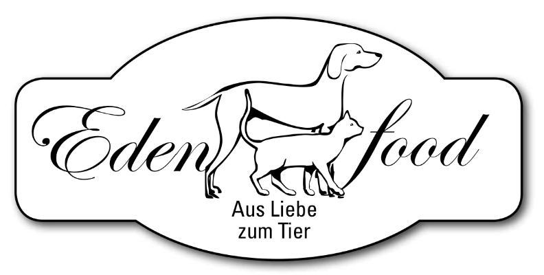 Edenfood Bio Hunde- und Katzenfutter