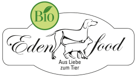 Edenfood Bio Hunde- und Katzenfutter
