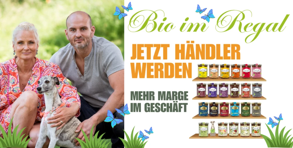 Edenfood Händler werden