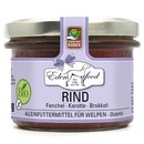 Edenfood Welpenfutter Bio Rind