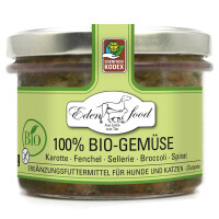Bio-Gemüse (170g)