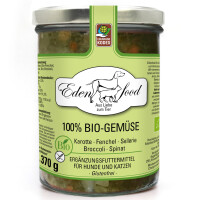 Bio-Gemüse (370g)
