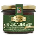 Katzenmenü Holledauer Wild - Limited Edition von Edenfood