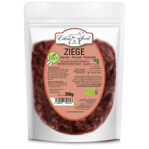 Bio-BARF Men Bio-Ziege von Edenfood