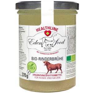 Bio-Healthline Rinderbrhe (370g)