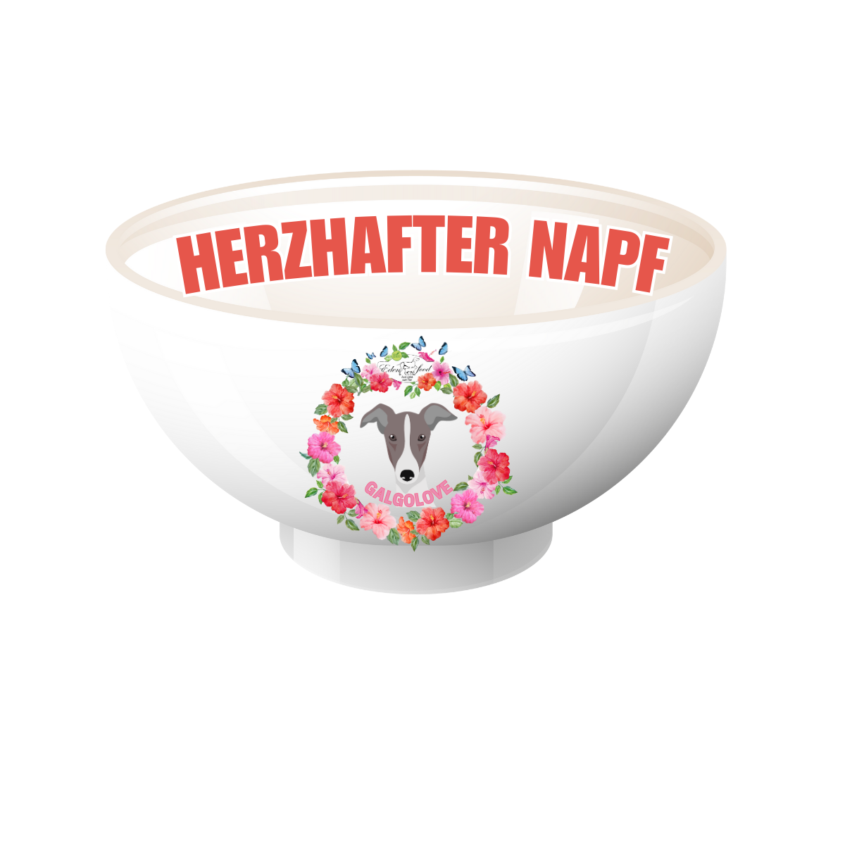 Herzhafter Napf