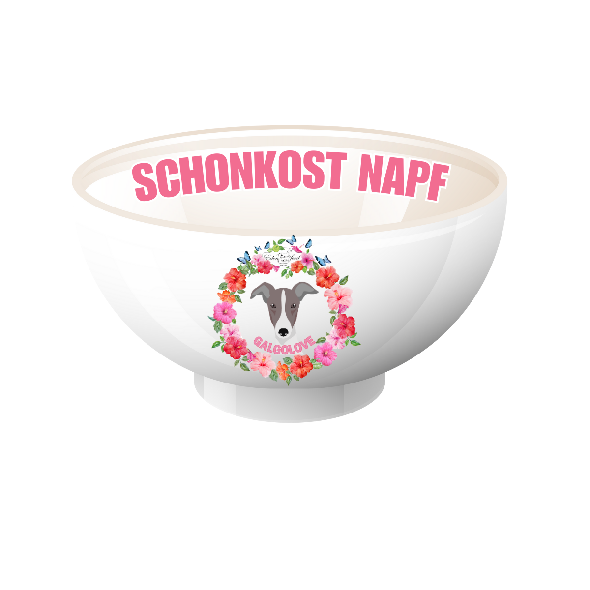 Schonkost Näpfe