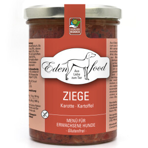 edenfood-hundefutter-ziege-bio-karotte-kartoffel
