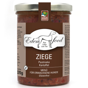 edenfood-hundefutter-ziege-2-bio-pastinake-kartoffel-glas-370g