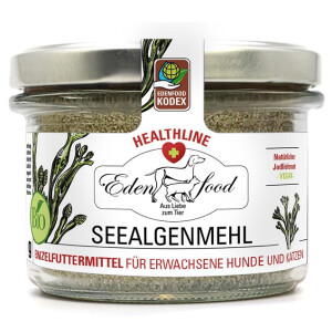 Bio-Seealgenmehl