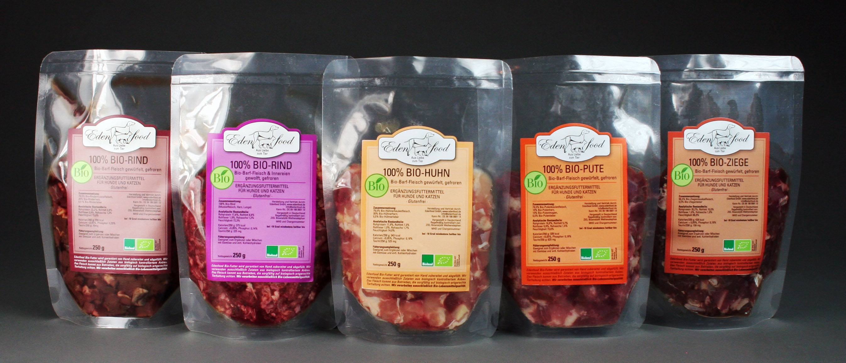 Edenfood Barf